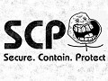 SCP WTF Funny Random Breach 2.0