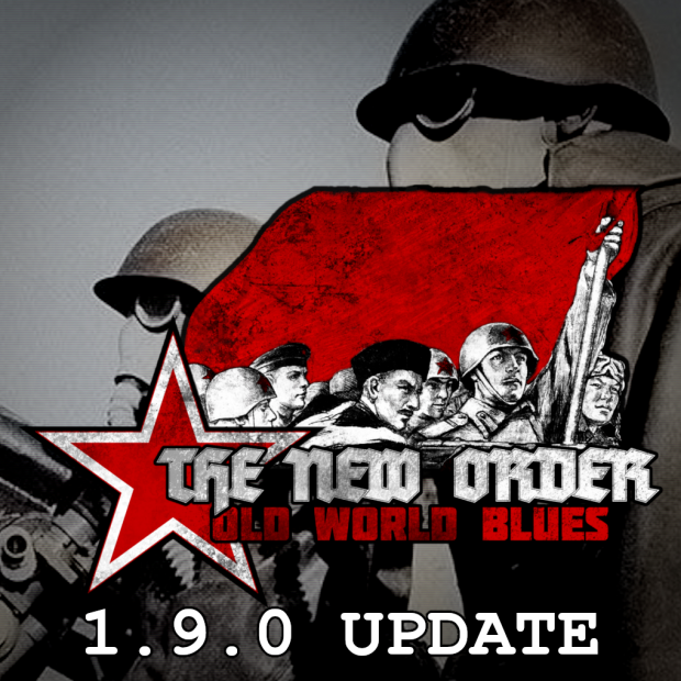 The New Order: Old World Blues Demo Patch 1.3