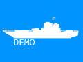 Text Based Battleships (OLD DEMO)