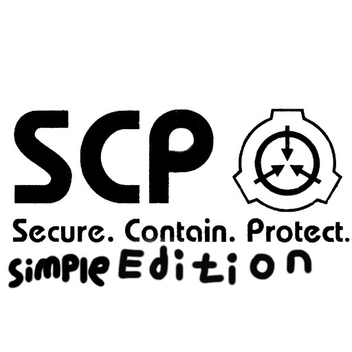 SCP CB Simple Edition