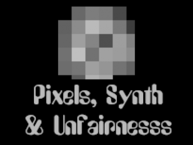 SCP: Containment Breach | Pixels, Synth & Unfairness v1.3.0