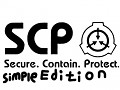 SCP CB Simple Edition 1 1