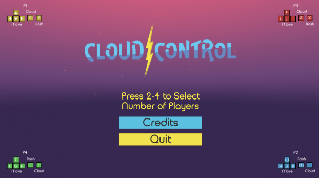 CloudControl Gamma