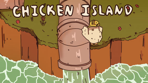 Chicken Island Win64