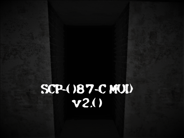 SCP-087-C Mod v2.0