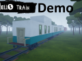 Hello Train Demo