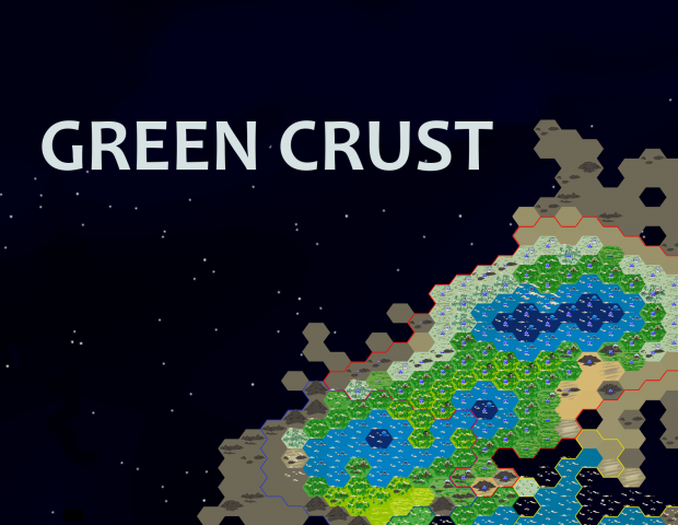 Green Crust