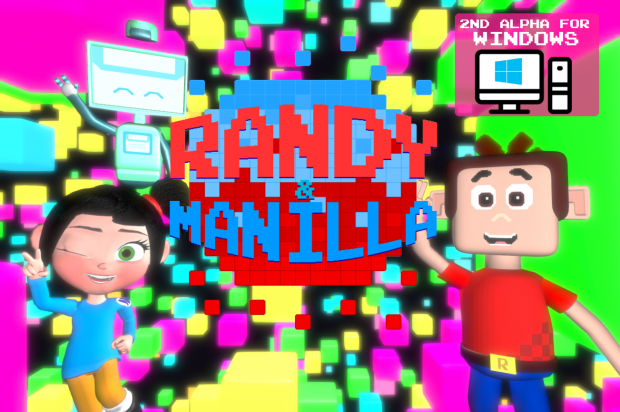 Randy & Manilla - 2nd Alpha Demo