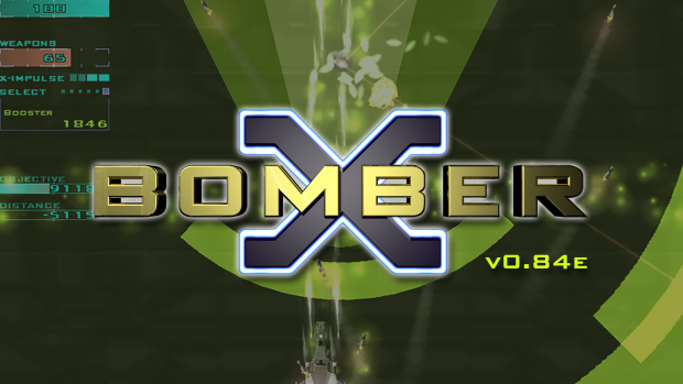 X-Bomber v0.84e