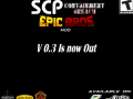 SCP   Containment Breach Epic Bros V 0 3
