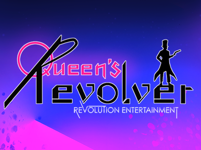 Queen's Revolver Full Version