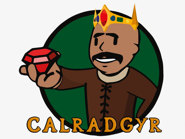 Calradgyr 2.0