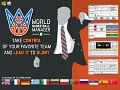 World Basketball Manager X Mac Setup