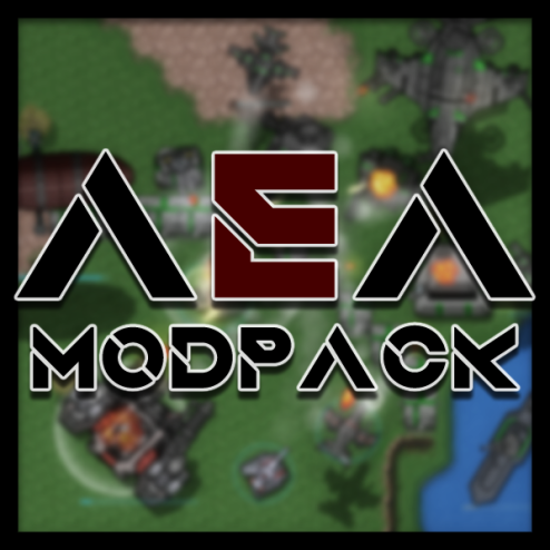 AEA Mod Pack v1.4.5