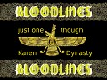 Zoroastrian Resurgence Karen Bloodline 1.0.0