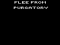 Flee From Purgatory Beta - Linux