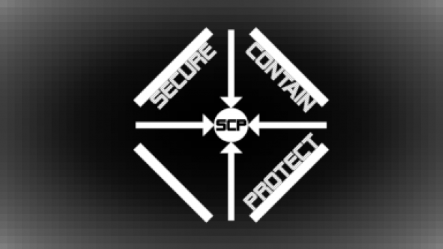 SCP: Containment Breach | Pixels, Synth & Unfairness V1.6.2