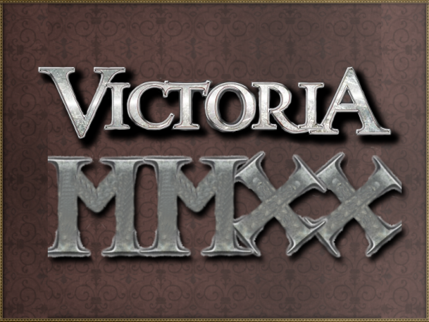 VictoriaMMXX v0.3a