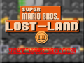 SMB Lost Land 1.5 (Hard Edition)