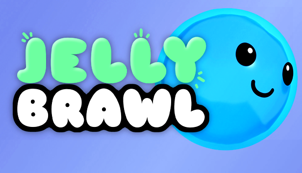 Jelly Brawl - Demo 1.0.10 (Linux)