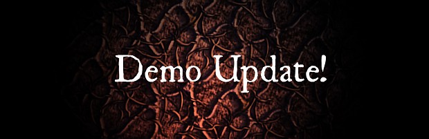 Big Demo Update 0.0.12