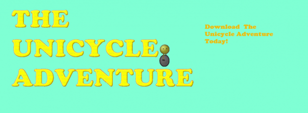 The Unicycle Adventure true