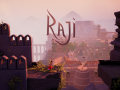 Raji: An Ancient Epic - Special Demo Summer 2020