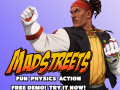 MadStreets