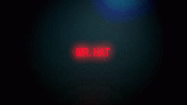 Mr Hat