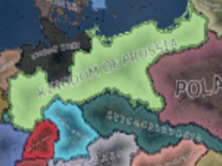 Post Napoleonic Era Remodding Part 1
