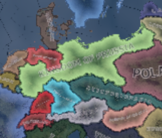 Post Napoleonic Era Remodding Part 2