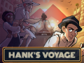 Hank's Voyage alpha 0.3.7 - Windows