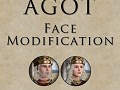 AGOT [FIXED] Faces Modification for 2.2