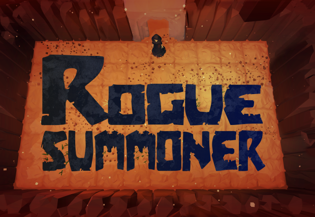 Rogue Summoner - v0.5.0 - Demo