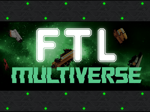 FTL Multiverse v2.14 - Slug Update