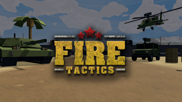 Fire Tactics A0.1