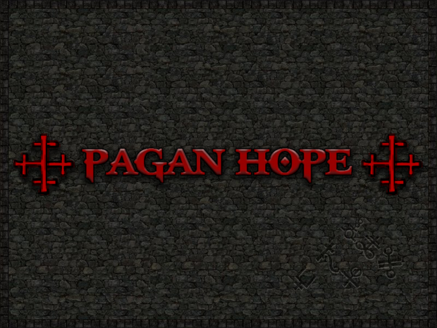 Pagan Hope Demo Version