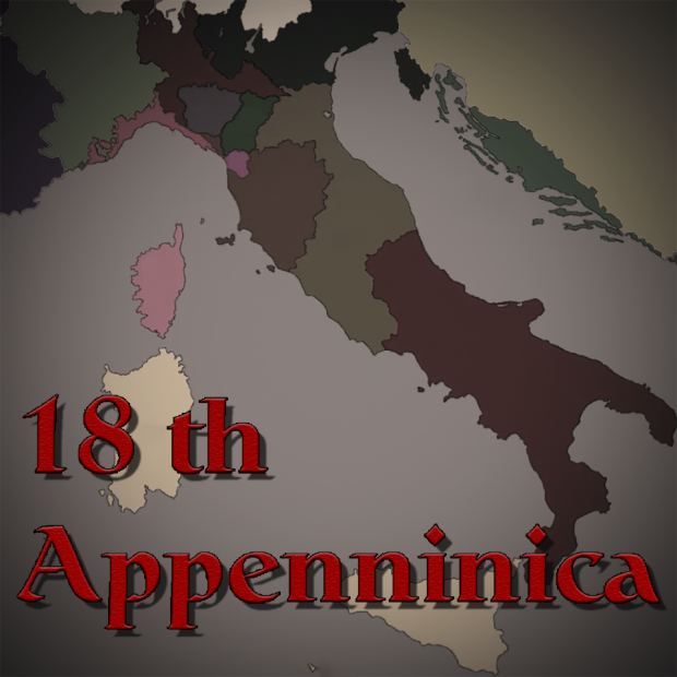 RENAISSANCE's sub-mod:18th Appenninica v1.1.2R