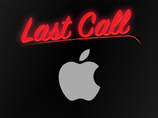 Last Call [First Look Demo] - macOS