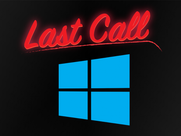 Last Call [First Look Demo] - Windows