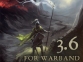[Obsolete] The Last Days of the Third Age 3.6 for Warband