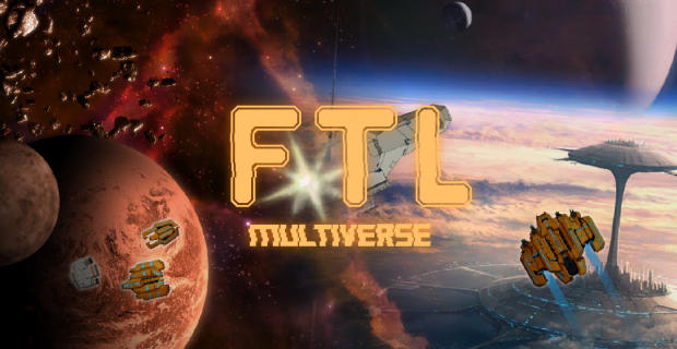 FTL Multiverse v3.2