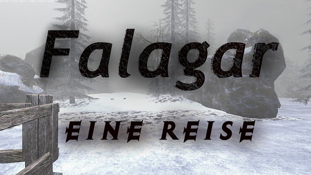 Falagar - Eine Reise 1. 36