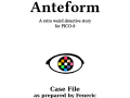 Anteform Manual PDF