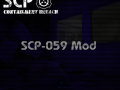 SCP 059 Mod