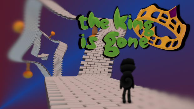 The king is gone v0.0.0 - Linux x86_64 - Demo