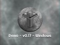 Moon Settler (Demo v0.17) (Windows)