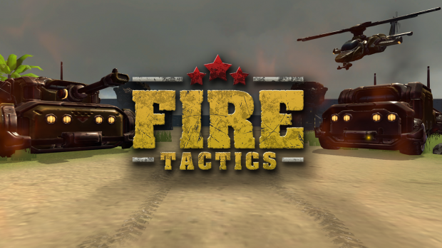 Fire Tactics  A0 3