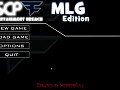 SCP Containment Breach MLG Edition