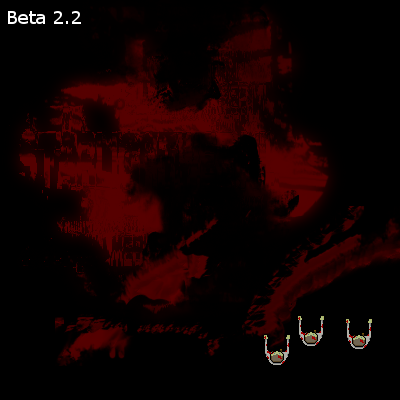 Zombies-R-Us: Beta 2.2